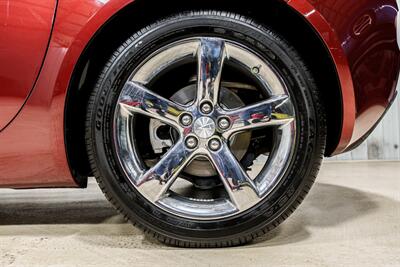 2009 Pontiac Solstice   - Photo 16 - Sylvania, OH 43560