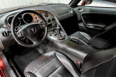 2009 Pontiac Solstice   - Photo 11 - Sylvania, OH 43560