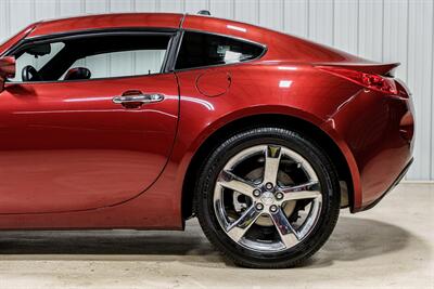 2009 Pontiac Solstice   - Photo 4 - Sylvania, OH 43560