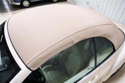 2005 Volkswagen New Beetle Convertible GLS - Photo 20 - Sylvania, OH 43560