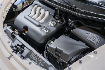 2005 Volkswagen New Beetle Convertible GLS - Photo 28 - Sylvania, OH 43560
