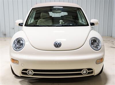 2005 Volkswagen New Beetle Convertible GLS - Photo 25 - Sylvania, OH 43560