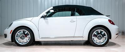 2013 Volkswagen Beetle Convertible 2.5L PZEV   - Photo 3 - Sylvania, OH 43560