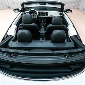 2013 Volkswagen Beetle Convertible 2.5L PZEV   - Photo 21 - Sylvania, OH 43560