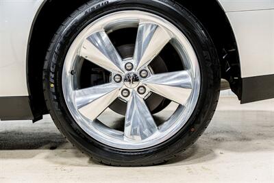 2010 Dodge Challenger SE   - Photo 10 - Sylvania, OH 43560