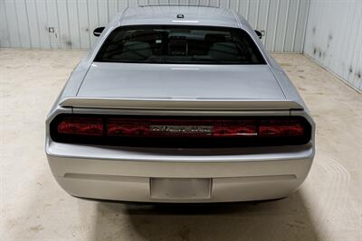 2010 Dodge Challenger SE   - Photo 6 - Sylvania, OH 43560