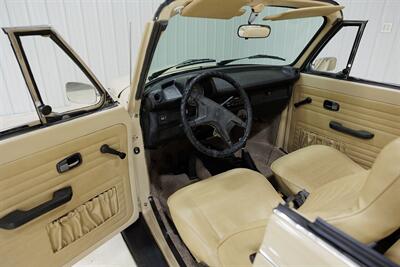 1976 Volkswagen Beetle-Classic   - Photo 44 - Sylvania, OH 43560