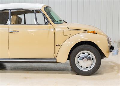 1976 Volkswagen Beetle-Classic   - Photo 17 - Sylvania, OH 43560