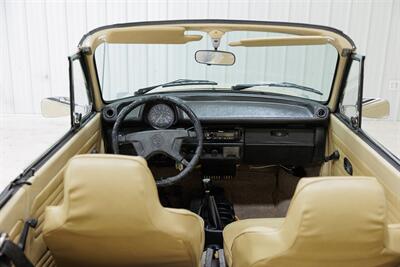 1976 Volkswagen Beetle-Classic   - Photo 56 - Sylvania, OH 43560