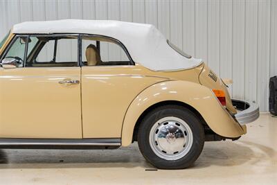 1976 Volkswagen Beetle-Classic   - Photo 16 - Sylvania, OH 43560