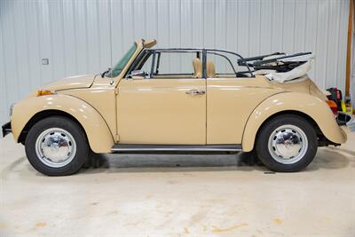 1976 Volkswagen Beetle-Classic   - Photo 10 - Sylvania, OH 43560