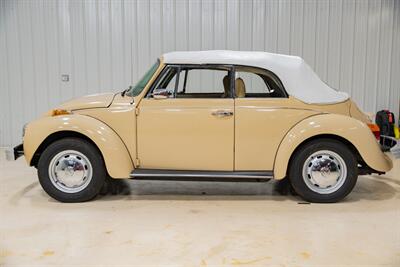 1976 Volkswagen Beetle-Classic   - Photo 3 - Sylvania, OH 43560