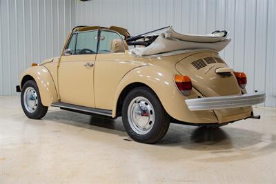 1976 Volkswagen Beetle-Classic   - Photo 8 - Sylvania, OH 43560