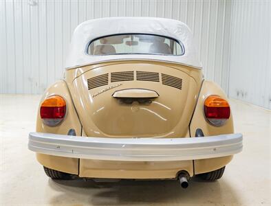 1976 Volkswagen Beetle-Classic   - Photo 5 - Sylvania, OH 43560