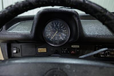 1976 Volkswagen Beetle-Classic   - Photo 47 - Sylvania, OH 43560