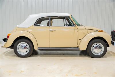 1976 Volkswagen Beetle-Classic   - Photo 6 - Sylvania, OH 43560