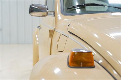 1976 Volkswagen Beetle-Classic   - Photo 23 - Sylvania, OH 43560