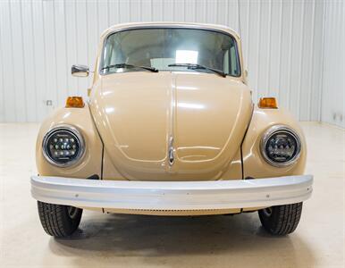 1976 Volkswagen Beetle-Classic   - Photo 12 - Sylvania, OH 43560