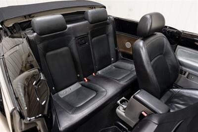 2003 Volkswagen New Beetle Convertible GLS - Photo 20 - Sylvania, OH 43560