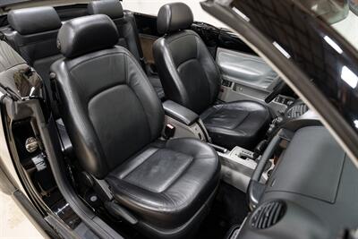 2003 Volkswagen New Beetle Convertible GLS - Photo 18 - Sylvania, OH 43560
