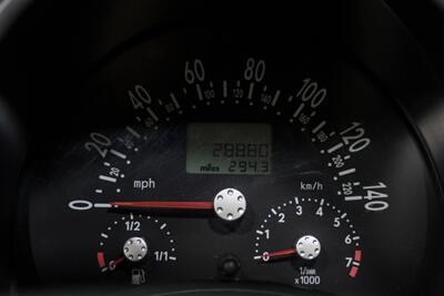 2003 Volkswagen New Beetle Convertible GLS - Photo 14 - Sylvania, OH 43560