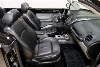 2003 Volkswagen New Beetle Convertible GLS - Photo 17 - Sylvania, OH 43560