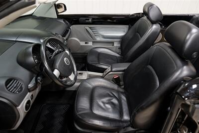 2003 Volkswagen New Beetle Convertible GLS - Photo 9 - Sylvania, OH 43560