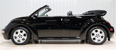 2003 Volkswagen New Beetle Convertible GLS - Photo 13 - Sylvania, OH 43560