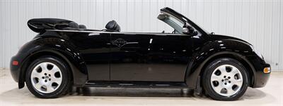 2003 Volkswagen New Beetle Convertible GLS - Photo 15 - Sylvania, OH 43560