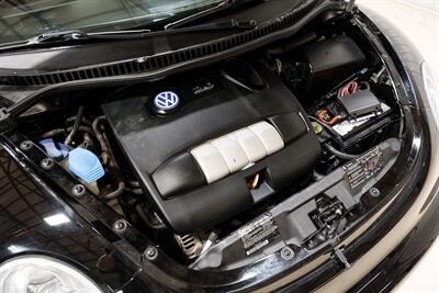 2003 Volkswagen New Beetle Convertible GLS - Photo 28 - Sylvania, OH 43560