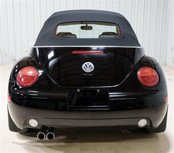 2003 Volkswagen New Beetle Convertible GLS - Photo 6 - Sylvania, OH 43560
