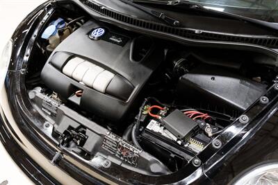 2003 Volkswagen New Beetle Convertible GLS - Photo 27 - Sylvania, OH 43560
