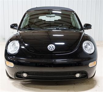 2003 Volkswagen New Beetle Convertible GLS - Photo 24 - Sylvania, OH 43560