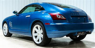 2005 Chrysler Crossfire Limited   - Photo 5 - Sylvania, OH 43560