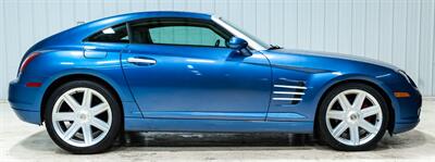 2005 Chrysler Crossfire Limited   - Photo 9 - Sylvania, OH 43560