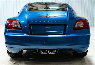 2005 Chrysler Crossfire Limited   - Photo 6 - Sylvania, OH 43560