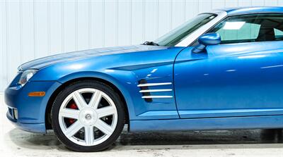 2005 Chrysler Crossfire Limited   - Photo 4 - Sylvania, OH 43560