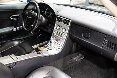 2005 Chrysler Crossfire Limited   - Photo 21 - Sylvania, OH 43560