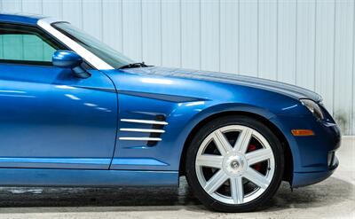 2005 Chrysler Crossfire Limited   - Photo 10 - Sylvania, OH 43560