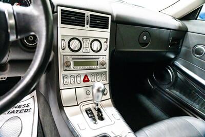 2005 Chrysler Crossfire Limited   - Photo 19 - Sylvania, OH 43560