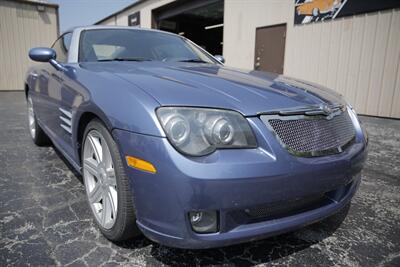 2005 Chrysler Crossfire Limited   - Photo 5 - Sylvania, OH 43560