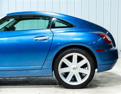 2005 Chrysler Crossfire Limited   - Photo 3 - Sylvania, OH 43560