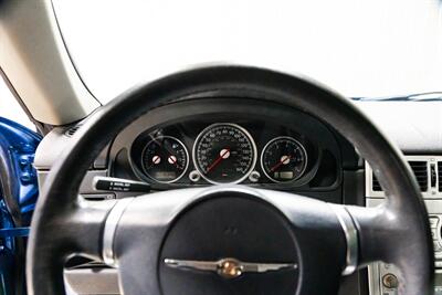 2005 Chrysler Crossfire Limited   - Photo 20 - Sylvania, OH 43560