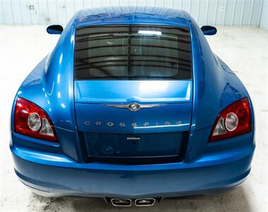 2005 Chrysler Crossfire Limited   - Photo 7 - Sylvania, OH 43560