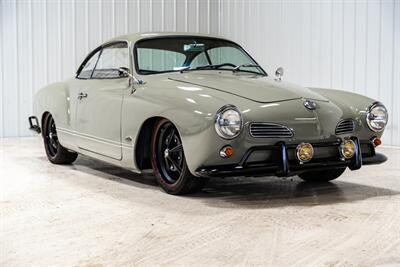 1965 Volkswagen Karmann Ghia  