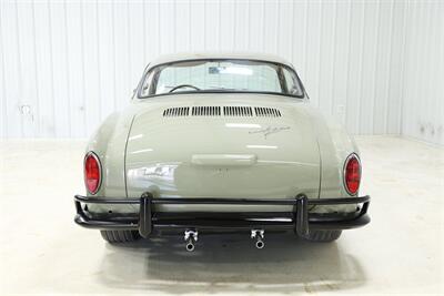 1965 Volkswagen Karmann Ghia   - Photo 6 - Sylvania, OH 43560