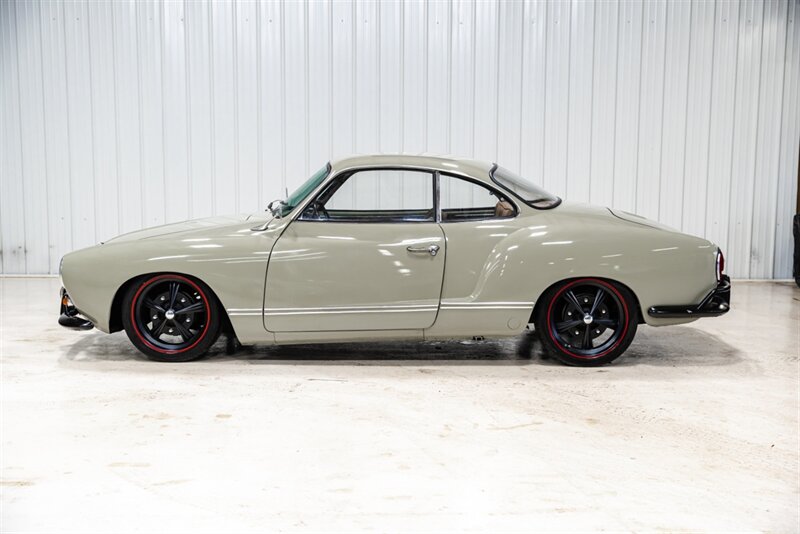 1965 Volkswagen Karmann Ghia  