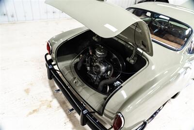 1965 Volkswagen Karmann Ghia   - Photo 66 - Sylvania, OH 43560