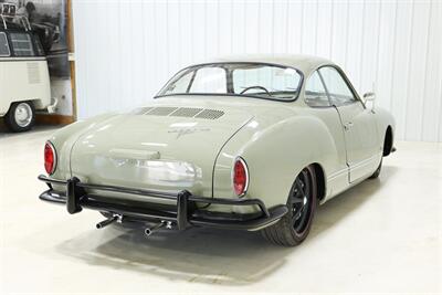 1965 Volkswagen Karmann Ghia   - Photo 7 - Sylvania, OH 43560