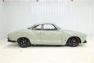 1965 Volkswagen Karmann Ghia  